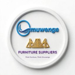 Omuwenga logo